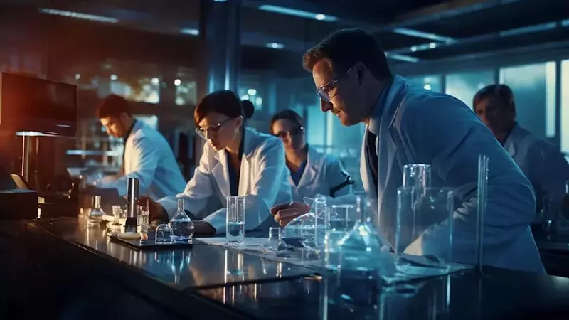 Wolfe Research Issues 'Underperform' Rating for Avantor (AVTR)