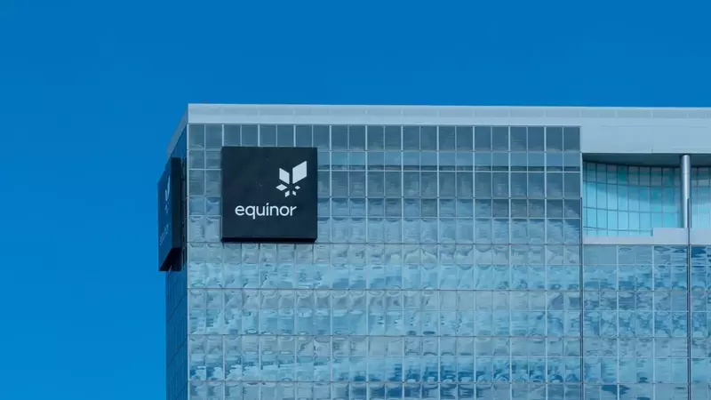 Equinor's Strategic Drift: A Missed Opportunity in Renewable Transition