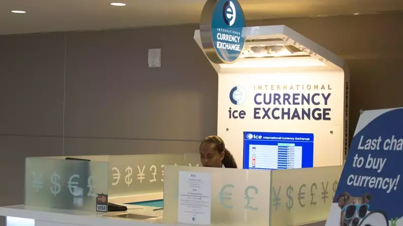 Understanding Currency Exchange: A Comprehensive Guide for Travelers