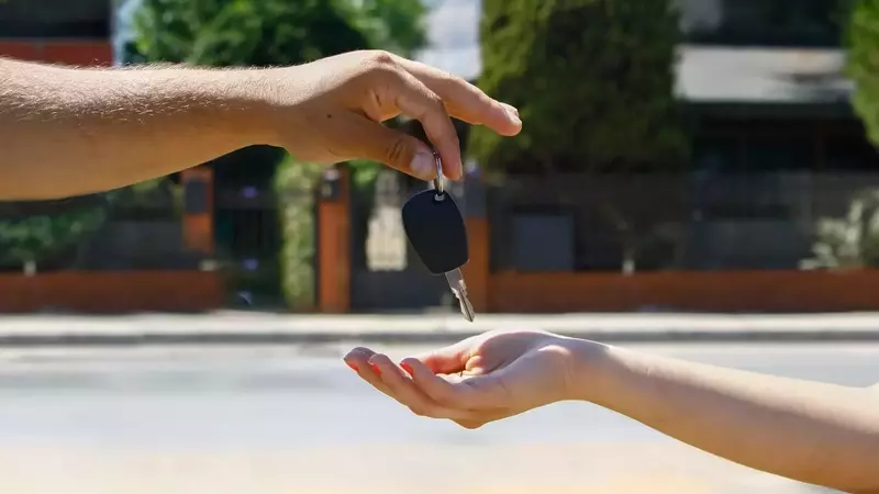 Sonic Automotive Upgrade: Positive Outlook on Q2 Performance and Used Car Market Expansion