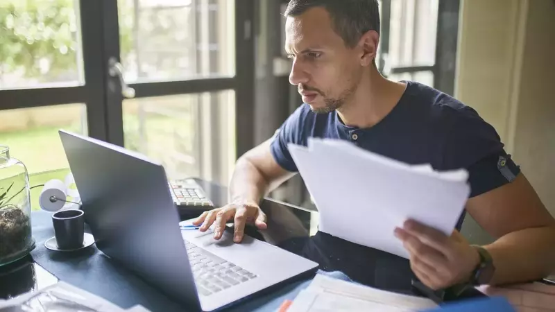 Understanding IRS Free File Fillable Forms: A Guide to Free Online Tax Preparation
