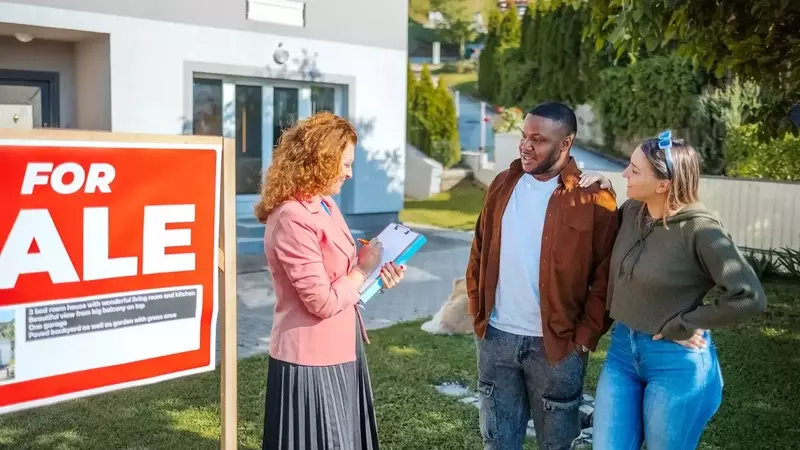 Understanding the Collapse of Home Sales: Causes, Costs, and Prevention