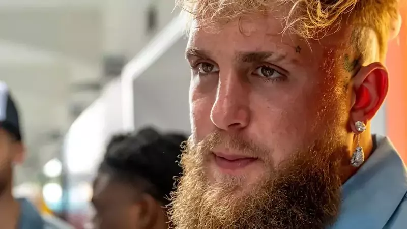 Jake Paul's Venture Capital Firm Secures $100 Million Growth Fund, Aiming for Top-Tier Investor Status