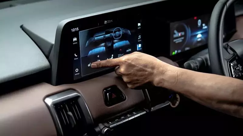 HCLTech and e.solutions Forge Alliance for Next-Gen Automotive Infotainment