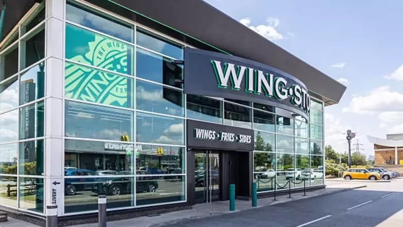 Wingstop's Valuation: A Deeper Dive Beyond Initial Impressions