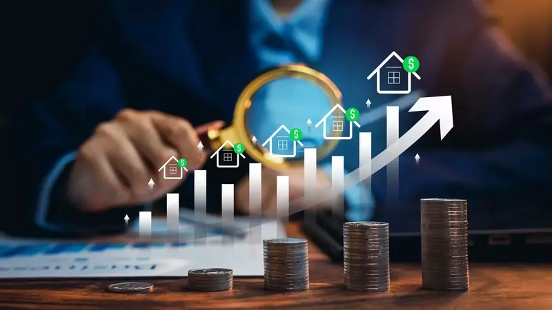 Real Estate Investment Opportunities Driven by Macroeconomic Trends