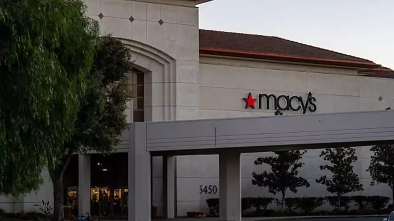 Macy's Future: Balancing Sales Growth and Profitability