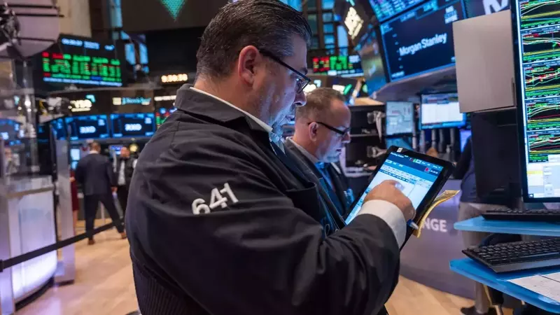 From NASD to FINRA: Evolution of U.S. Securities Regulation