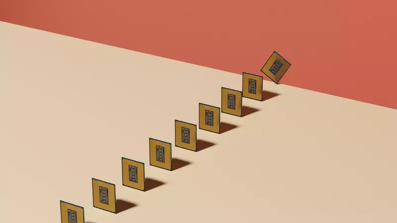 Tower Semiconductor: A Cautious Outlook Amidst Valuation Concerns