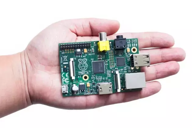 Raspberry Pi: A Strategic Investment with Promising Growth