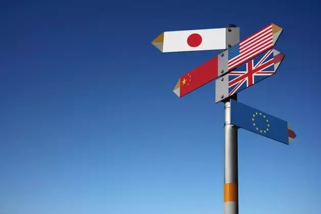 Global Central Banks' Policy Divergence: Market Repercussions and Future Outlook