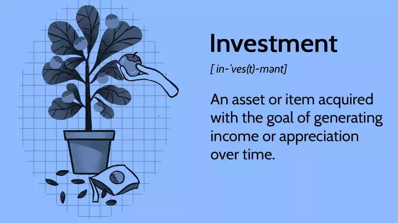 A Comprehensive Guide to Investment Fundamentals
