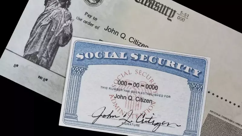 Addressing the Social Security Funding Gap: Revenue vs. Benefit Adjustments