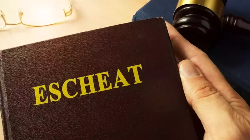 Understanding Escheatment: Government Claims on Unclaimed Assets