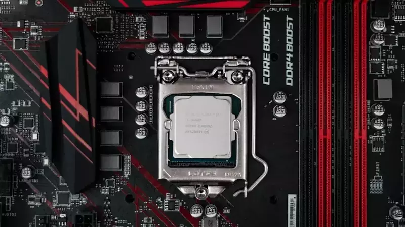 Intel's Foundry Triumphs Under Lip-Bu Tan's Leadership, Says Jim Cramer