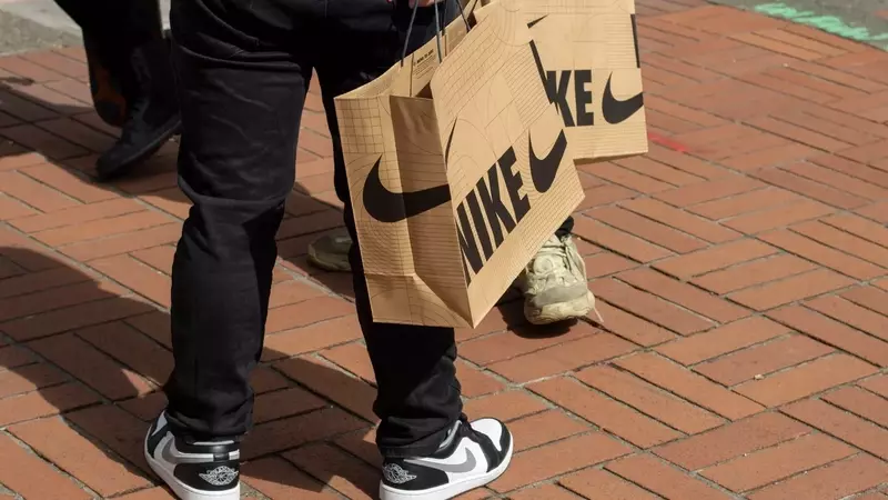 Nike's Critical Q4: A Turning Point Amidst Valuation Challenges