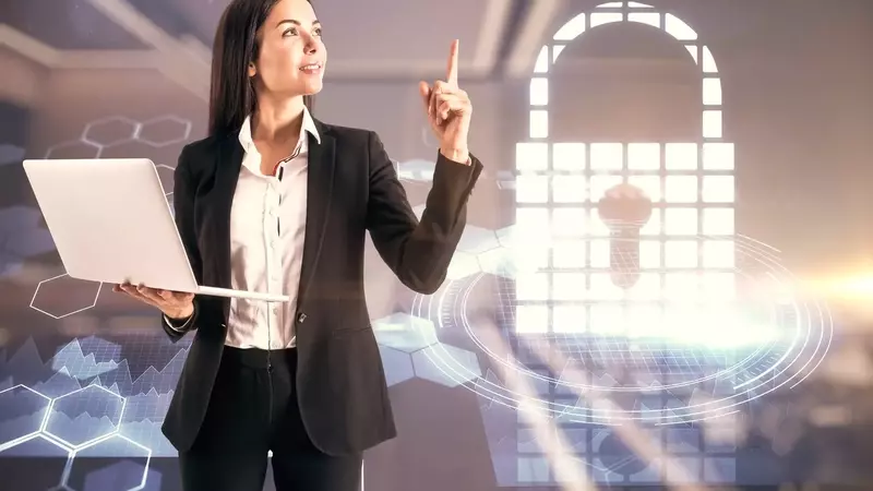 Assa Abloy: The Future of Access Solutions