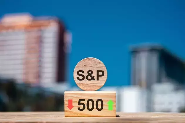 S&P 500 Demonstrates Resilience Amidst Market Fluctuations