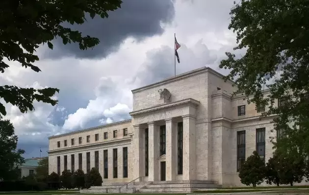Federal Reserve's Forward Guidance and Market Reactions