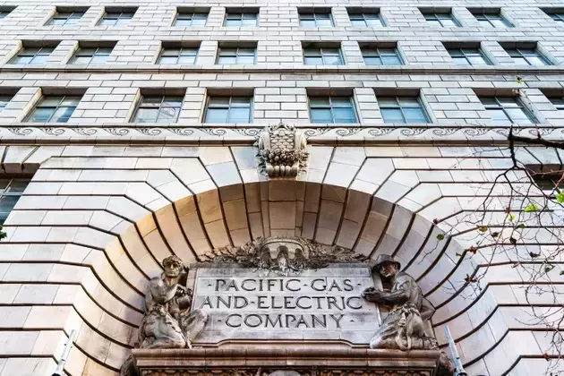 Pacific Gas & Electric: Navigating Risks and Valuation Challenges
