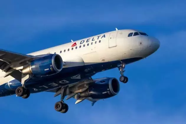 Delta Air Lines: Hold Rating Amidst Growing Macroeconomic Headwinds
