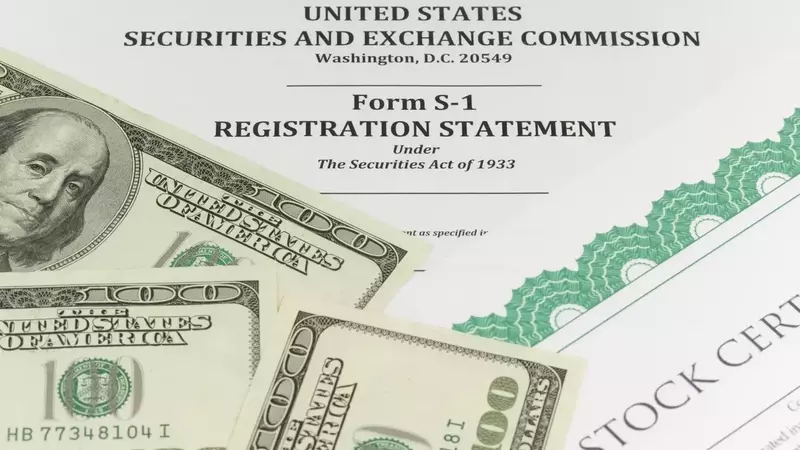 Understanding SEC Form S-8: Employee Stock Offerings