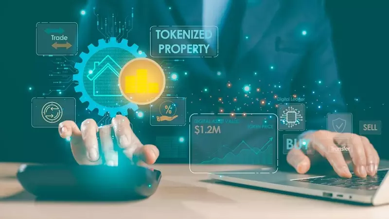 Tokenization: The Future of Financial Markets