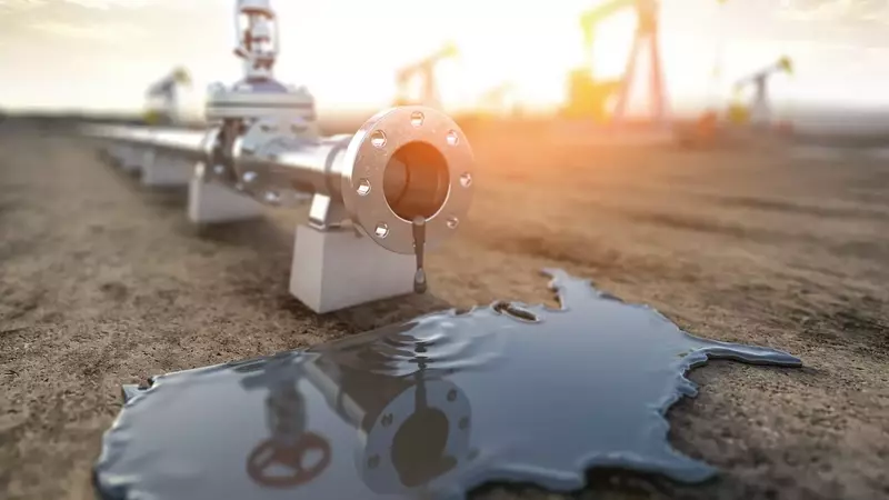Occidental Petroleum: Reassessing Valuation and Performance Challenges