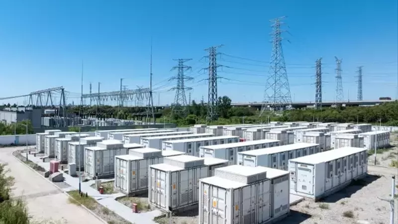 Eos Energy Enterprises: The Dawn of a New Era in Energy Storage