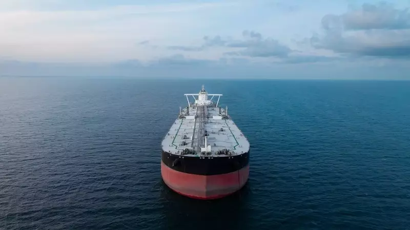 Hafnia: Poised for Growth Amidst Surging Tanker Market and Strategic Financial Moves