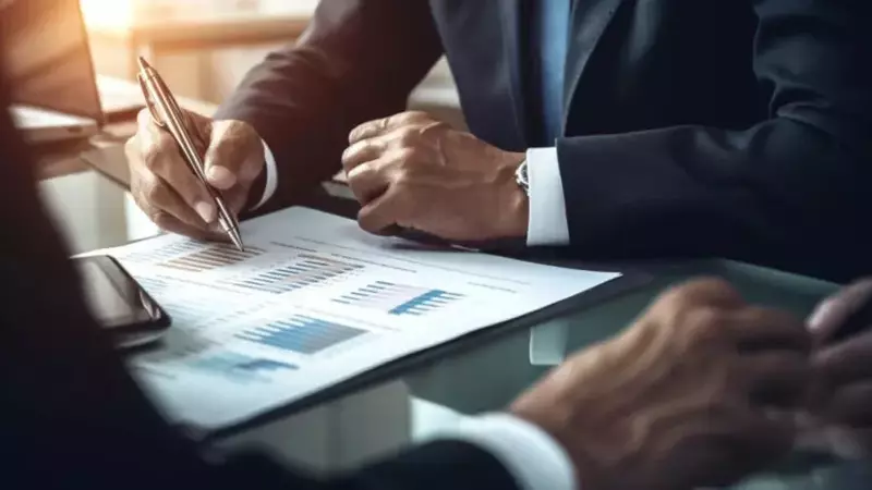 NZS Capital Confident in Tyler Technologies' AI Resilience