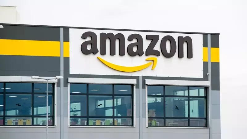 Amazon Poised for Significant Revaluation as Q2 Estimates Prove Conservative