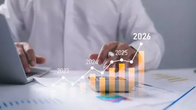 VFMO Poised for Record Returns Amid Market Outperformance
