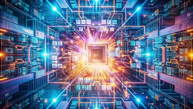Intel vs. Qualcomm: A Deep Dive into AI Stock Performance