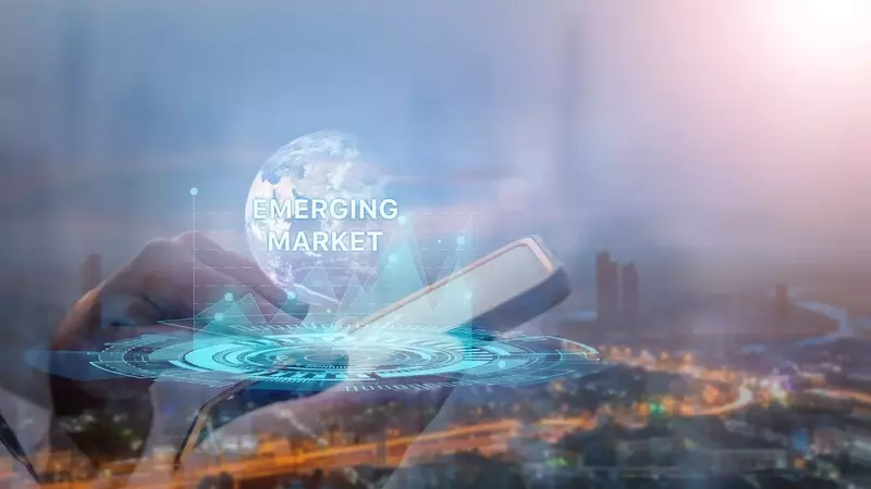 Emerging Markets: A Resurgence in Fixed Income Performance