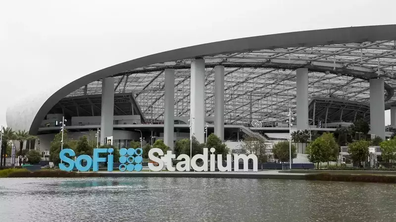 The World's Most Expensive Stadiums