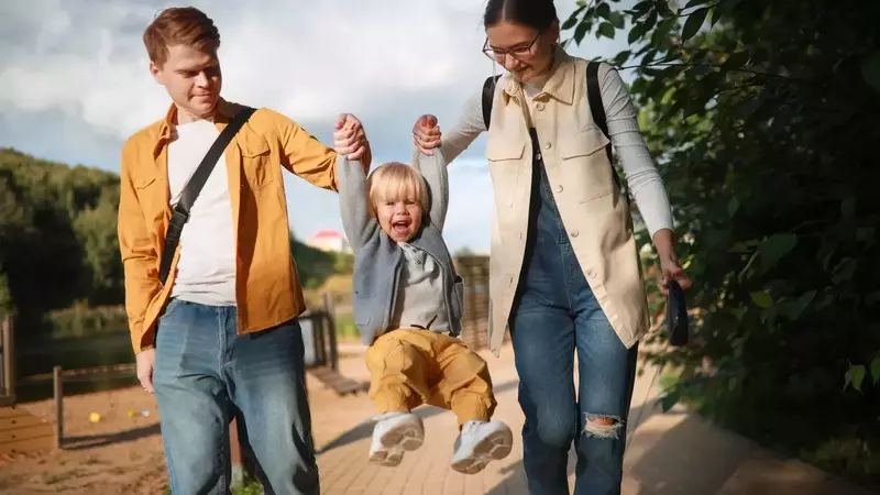 The Elusive Middle Class: Navigating Modern Financial Realities