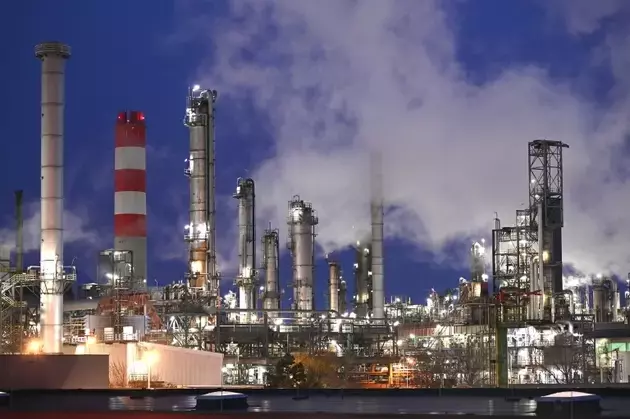 OMV: A Robust Dividend Opportunity with Chemical Joint Venture Upside