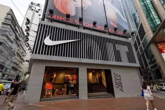 Nike's Q4 Earnings: An Opportunity for Long-Term Investors?