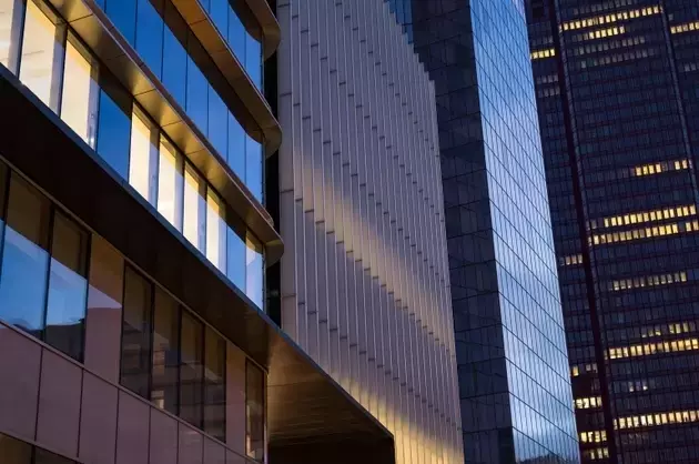 Starwood Property Trust: High Yield, Diversified Portfolio, and Promising Future