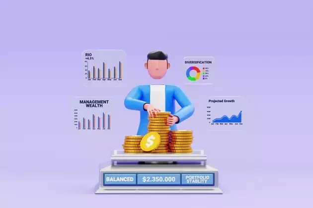John Hancock Multimanager Lifestyle Balanced Portfolio: Navigating Market Volatility with Strategic Asset Allocation