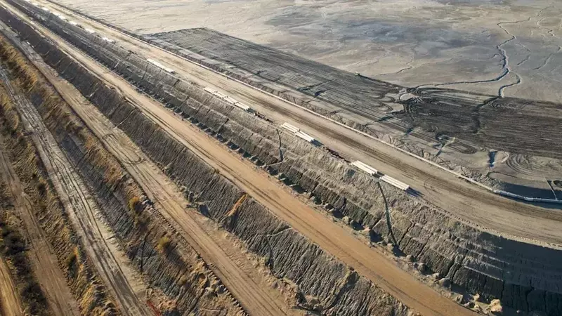 Sandvik Expands Mining Portfolio with Acquisition of Diemme Filtration