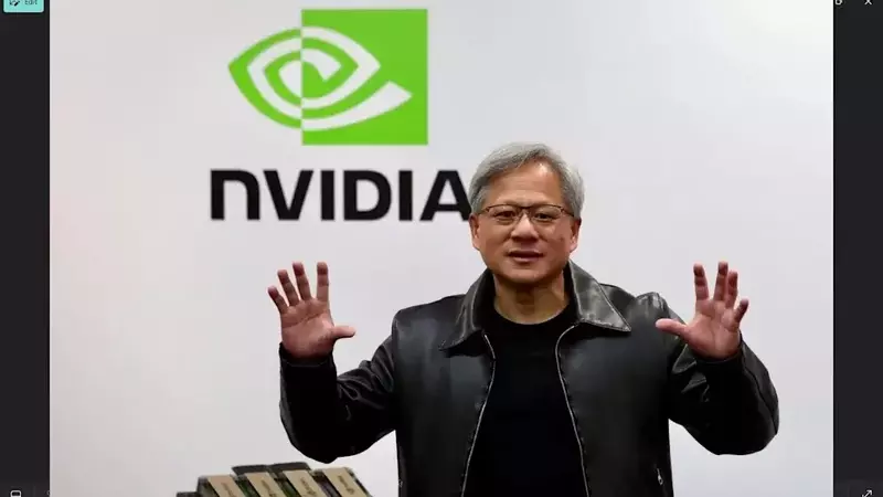 NVIDIA: A Continual Accumulation Strategy