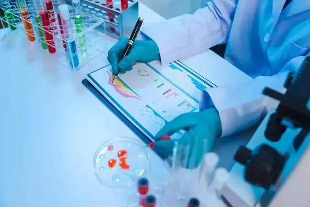 MoonLake Immunotherapeutics: Sonelokimab's Potential in HS Treatment