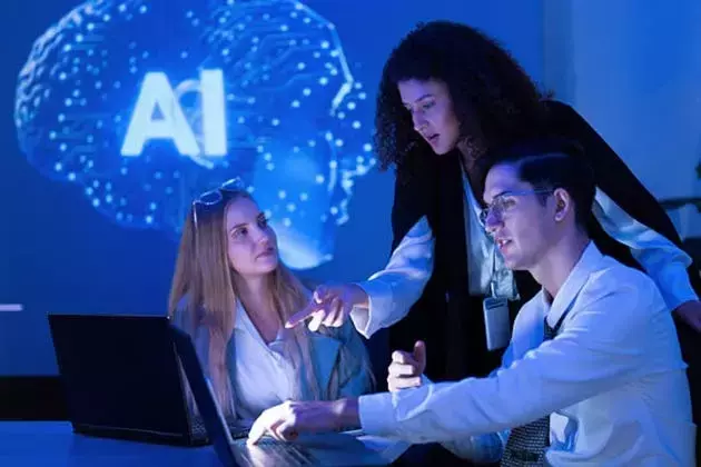 EPAM Systems: A Leader in AI Engineering and Digital Transformation