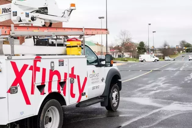 Comcast Navigates Competitive Headwinds with Strategic Broadband Investments