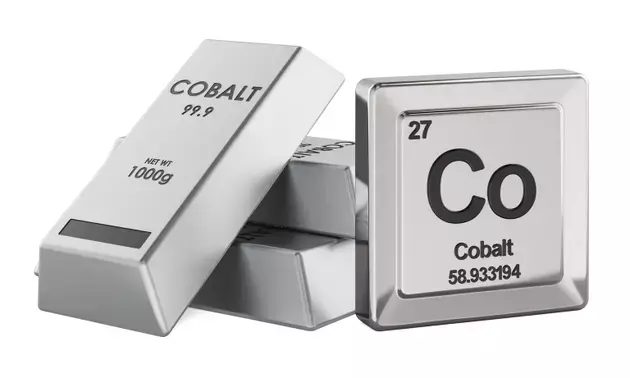 Cobalt Market Report: June 2026
