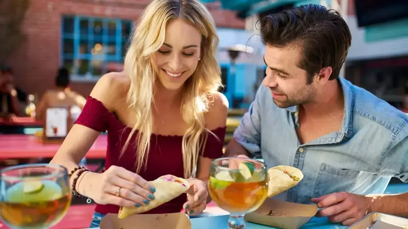The Financial Journey of 30-Somethings: From Bust to Rebound