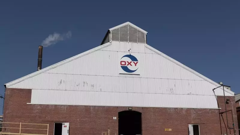 Occidental Petroleum: Is Its Low Valuation Justified?