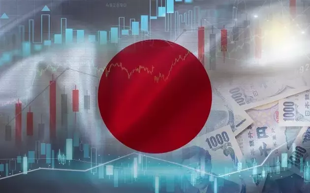 Japan's Economic Resilience: Growth Up, Inflation Concerns Remain